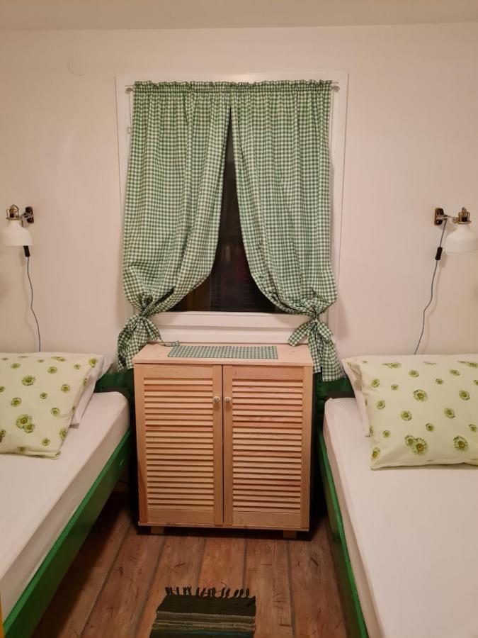 Charismatic Garden Cottage With Sea View Локва-Рогозниця Екстер'єр фото